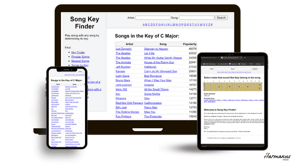 songkeyfinder website_harmanusmusic (1)