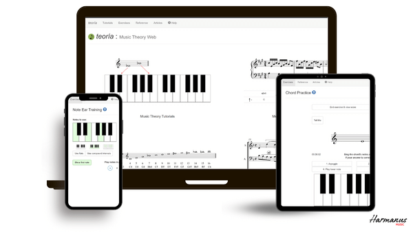 teoria website_harmanusmusic