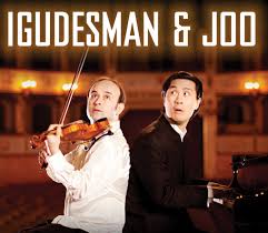 Igudesman & Joo – De ideale pianoles